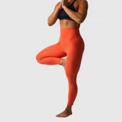 Born Primitive Your Go To Leggings 2.0 (Orange) 9 Born Primitive Your Go To Leggings 2.0 (Orange)