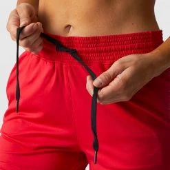 Born Primitive Female Lounge Shorts (Lava)