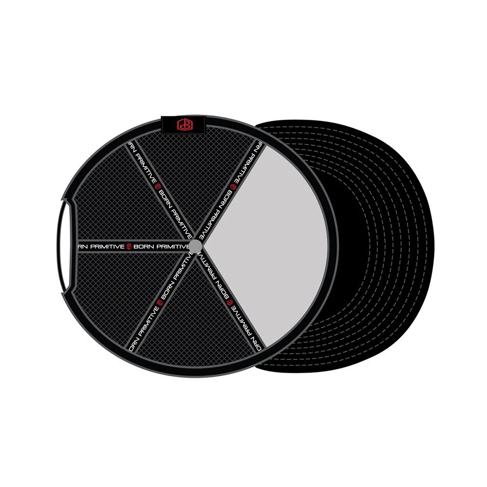 Born Primitive ATF Snapback Hat (ATF-Black) Accessories/Hats 6 Born Primitive ATF Snapback Hat (ATF-Black) Accessories/Hats