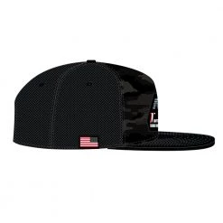 Born Primitive ATF Snapback Hat (ATF-Black) Accessories/Hats 8 Born Primitive ATF Snapback Hat (ATF-Black) Accessories/Hats