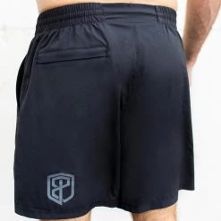 Born Primitive Training Shorts (ATF-Patriotic) 9 Born Primitive Training Shorts (ATF-Patriotic)
