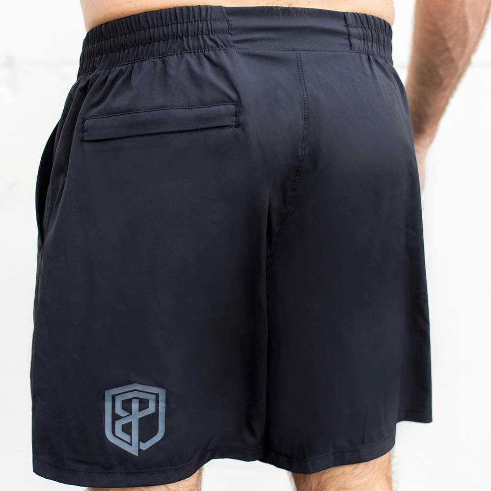 Born Primitive Training Shorts (ATF-Patriotic) 6 Born Primitive Training Shorts (ATF-Patriotic)