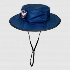 Born Primitive The BP Bucket Hat (Best Defense Foundation- Navy)