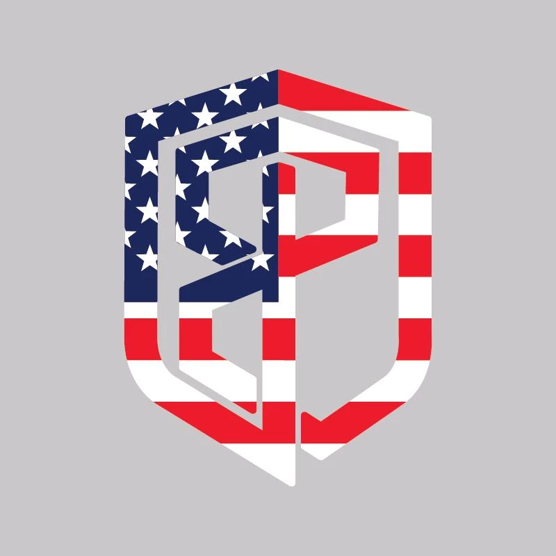 Born Primitive Decal (USA) 3 Born Primitive Decal (USA)