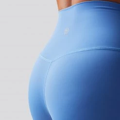 Born Primitive Your Go To Leggings 2.0 (Cornflower)
