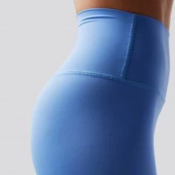 Born Primitive Your Go To Leggings 2.0 (Cornflower)