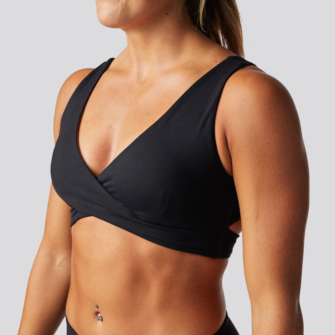 Born Primitive Sports Bras The Rari Sports Bra (AScudds-Black) 4 Born Primitive Sports Bras The Rari Sports Bra (AScudds-Black)