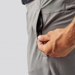 Born Primitive Athleisure The Active Commuter Pant 2.0 (Light Grey) 8 Born Primitive Athleisure The Active Commuter Pant 2.0 (Light Grey)