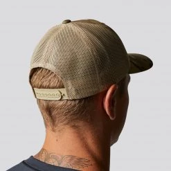 Born Primitive Trucker Hat (Multicam With Tan Mesh) Accessories/Hats