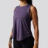 Born Primitive Dusk To Dawn Tank (Deep Purple) Tops 2 Born Primitive Dusk To Dawn Tank (Deep Purple) Tops