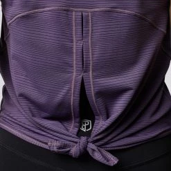 Born Primitive Dusk To Dawn Tank (Deep Purple) Tops