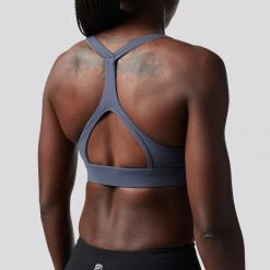 Born Primitive Sports Bras Max Effort Sports Bra (Space)