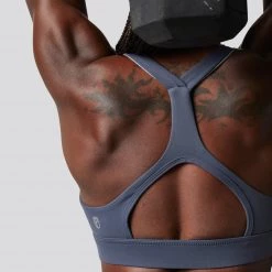 Born Primitive Sports Bras Max Effort Sports Bra (Space)