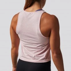 Born Primitive The Fierce Tank (Light Pink) T-Shirts & Tanks