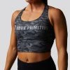 Born Primitive Intensity Sports Bra (Brand Strength-No Illume) Sports Bras
