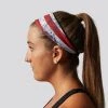 Born Primitive Accessories/Hats Top Of The Line Headband (Undefeated)