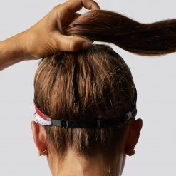 Born Primitive Accessories/Hats Top Of The Line Headband (Undefeated)