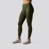 Born Primitive Staple Leggings (Tactical Green) Clearance Vault