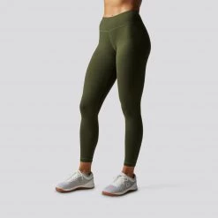 Born Primitive Staple Leggings (Tactical Green) Clearance Vault