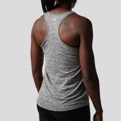 Born Primitive Clearance Vault Your Staple Tank (ATF-Heather Grey)