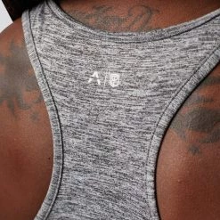 Born Primitive Clearance Vault Your Staple Tank (ATF-Heather Grey)