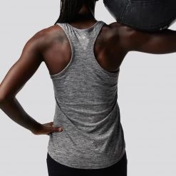 Born Primitive Clearance Vault Your Staple Tank (ATF-Heather Grey)