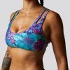 Born Primitive Coastal Bikini Top (Summer Fields)