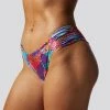 Born Primitive Harbor Bikini Bottom (Flower Child) Clearance Vault
