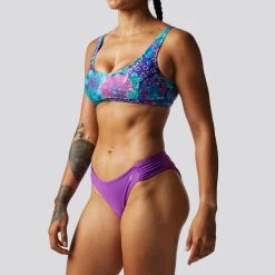 Born Primitive The Shallows Bikini Top (Summer Fields) 7 Born Primitive The Shallows Bikini Top (Summer Fields)