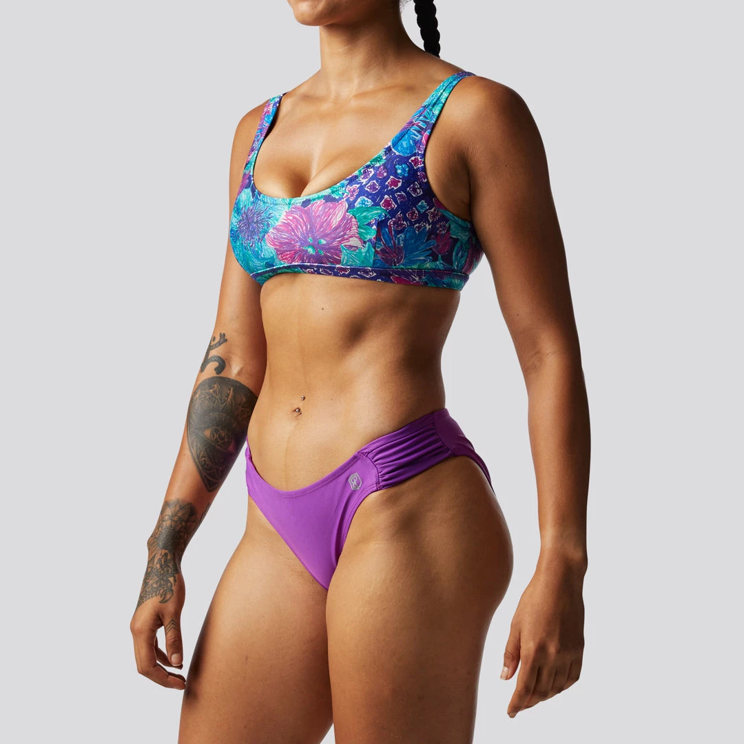 Born Primitive The Shallows Bikini Top (Summer Fields) 5 Born Primitive The Shallows Bikini Top (Summer Fields)