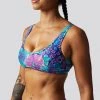 Born Primitive The Shallows Bikini Top (Summer Fields)