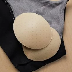 Born Primitive Accessories/Hats Sports Bra Pad Inserts