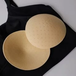 Born Primitive Accessories/Hats Sports Bra Pad Inserts