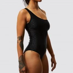 Born Primitive Playa One Piece Swimsuit (Fierce) Swimwear