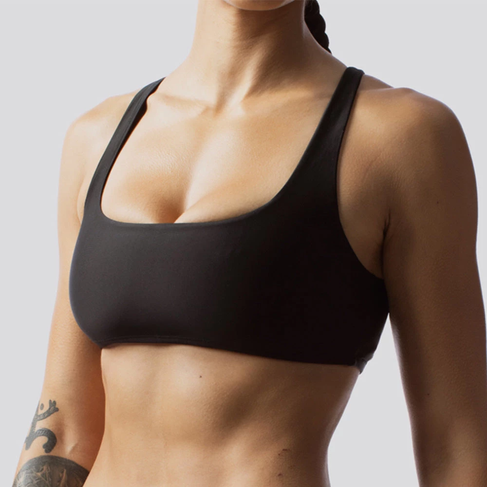 Born Primitive The Primitive Bikini Top (Black) Swim 2022 4 Born Primitive The Primitive Bikini Top (Black) Swim 2022