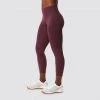 Born Primitive Fierce Leggings (Black Cherry) Bottoms 2 Born Primitive Fierce Leggings (Black Cherry) Bottoms