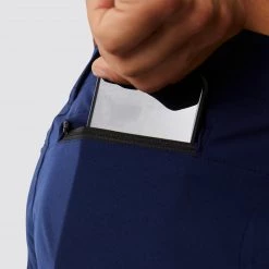 Born Primitive Athleisure The Delta Short (Navy) 16 Born Primitive Athleisure The Delta Short (Navy)