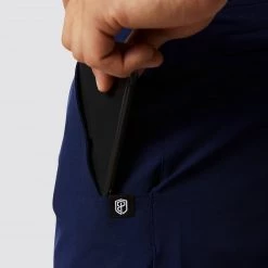 Born Primitive Athleisure The Delta Short (Navy) 12 Born Primitive Athleisure The Delta Short (Navy)