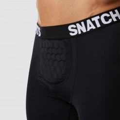 Born Primitive Men's Snatch Shorts