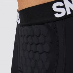 Born Primitive Men's Snatch Shorts