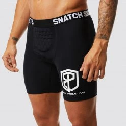 Born Primitive Men's Snatch Shorts