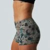 Born Primitive Double Take Booty Shorts 2.5 (Not Fatigued) Camo 2 Born Primitive Double Take Booty Shorts 2.5 (Not Fatigued) Camo