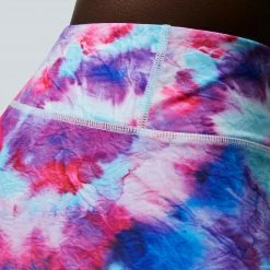 Born Primitive Double Take Booty Shorts (Vibrant Art) 8 Born Primitive Double Take Booty Shorts (Vibrant Art)