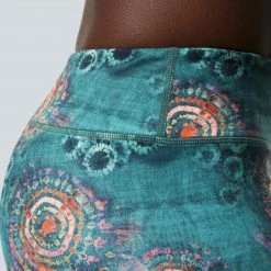 Born Primitive Double Take Booty Shorts (Bohemian) Clearance Vault