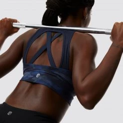 Born Primitive X-Factor Sports Bra (Typhoon) 8 Born Primitive X-Factor Sports Bra (Typhoon)