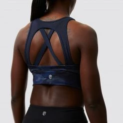 Born Primitive X-Factor Sports Bra (Typhoon)