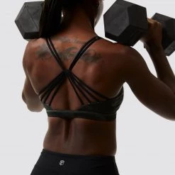 Born Primitive Vitality Sports Bra 2.0 (Earth)