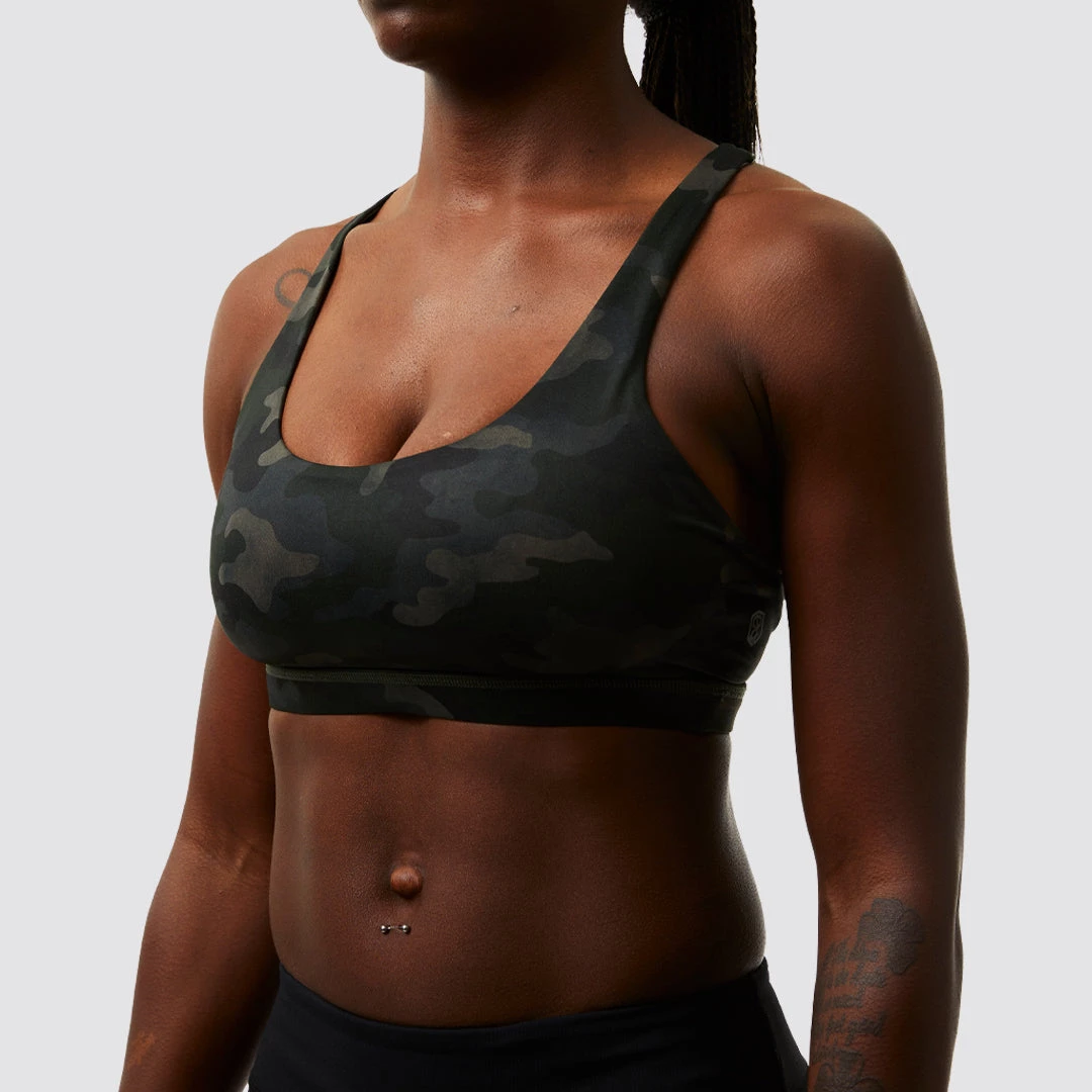 Born Primitive Vitality Sports Bra 2.0 (Earth) 3 Born Primitive Vitality Sports Bra 2.0 (Earth)