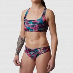 Born Primitive New Arrivals The Primitive Bikini Bottom (2022 Miami Edition)