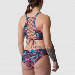 Born Primitive New Arrivals The Primitive Bikini Bottom (2022 Miami Edition)